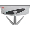 Монитор Bloody 27" MN272Q светло-серый IPS LED 1ms 16:9 HDMI M/M матовая HAS 400cd 178гр/178гр 2560x