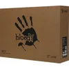 Монитор Bloody 27" MN272Q светло-серый IPS LED 1ms 16:9 HDMI M/M матовая HAS 400cd 178гр/178гр 2560x