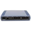 Шлюз аналоговый голосовой Audiocodes MediaPack118/8S/SIP