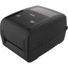 Термопринтер Meferi MP4000D (для печ.накл.) стационарный черный