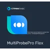 Лицензия базовый анализ QoS и QoE для 1го сервиса на 1 месяц