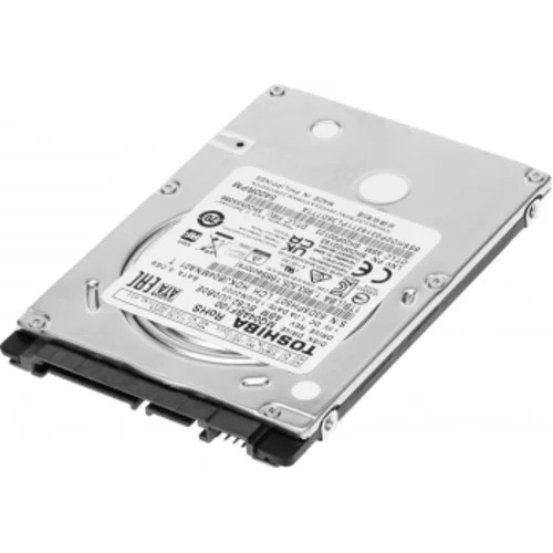 Жесткий диск Toshiba SATA-III 1Tb MQ04ABF100 MQ04 512E (5400rpm) 128Mb 2.5"