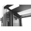 Напольный серверный шкаф Metal Box 25U 600х1000