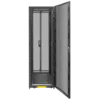 Напольный серверный шкаф Metal Box 25U 600х1000