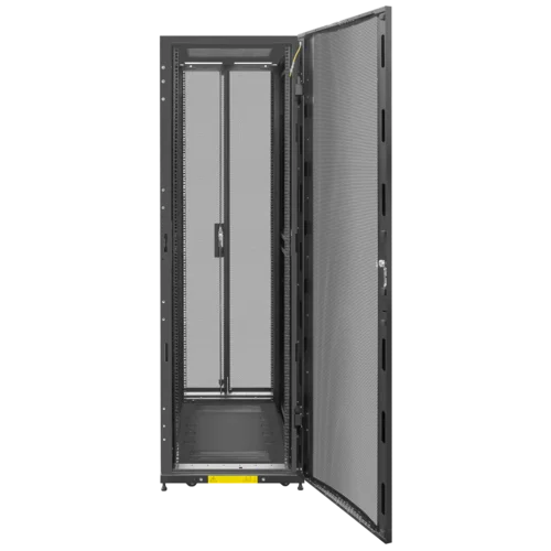 Напольный серверный шкаф Metal Box 25U 600х1000