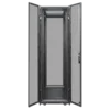 Напольный серверный шкаф Metal Box 25U 600х1000