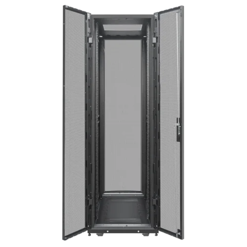Напольный серверный шкаф Metal Box 25U 600х1000