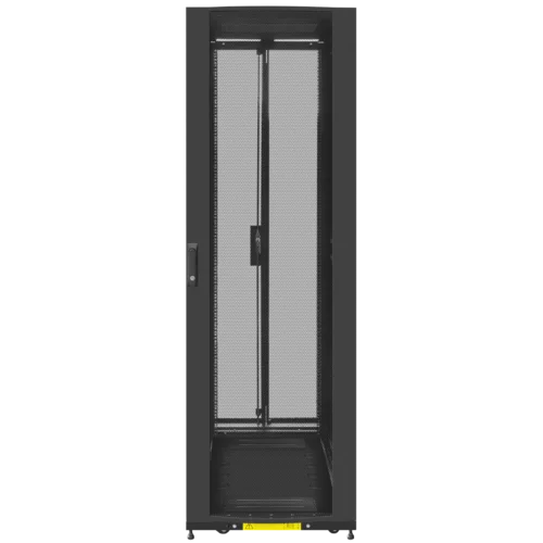 Напольный серверный шкаф Metal Box 25U 600х1000