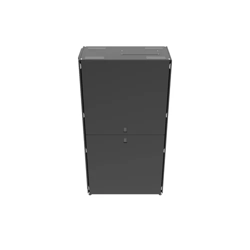 Напольный серверный шкаф Metal Box PRO 42U 600х1000