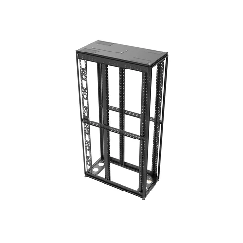 Напольный серверный шкаф Metal Box PRO 42U 600х1000