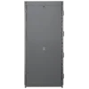 Напольный серверный шкаф Metal Box 42U 600х1200