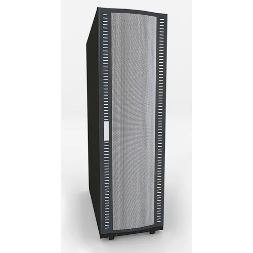 Напольный серверный шкаф Metal Box 42U 600х1200