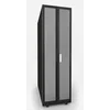 Напольный серверный шкаф Metal Box 42U 600х1200