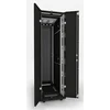 Напольный серверный шкаф Metal Box 42U 600х1200