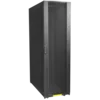 Напольный серверный шкаф Metal Box 42U 600х1200, версия 2