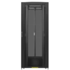 Напольный серверный шкаф Metal Box 42U 800х1200, версия 2