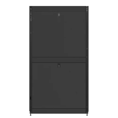 Напольный серверный шкаф Metal Box 42U 800х1200, версия 2