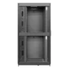 Напольный серверный шкаф Metal Box 48U 600х1200, версия 2