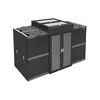 Изолированный коридор Metal Box