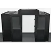 Изолированный коридор Metal Box