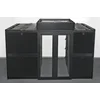 Изолированный коридор Metal Box