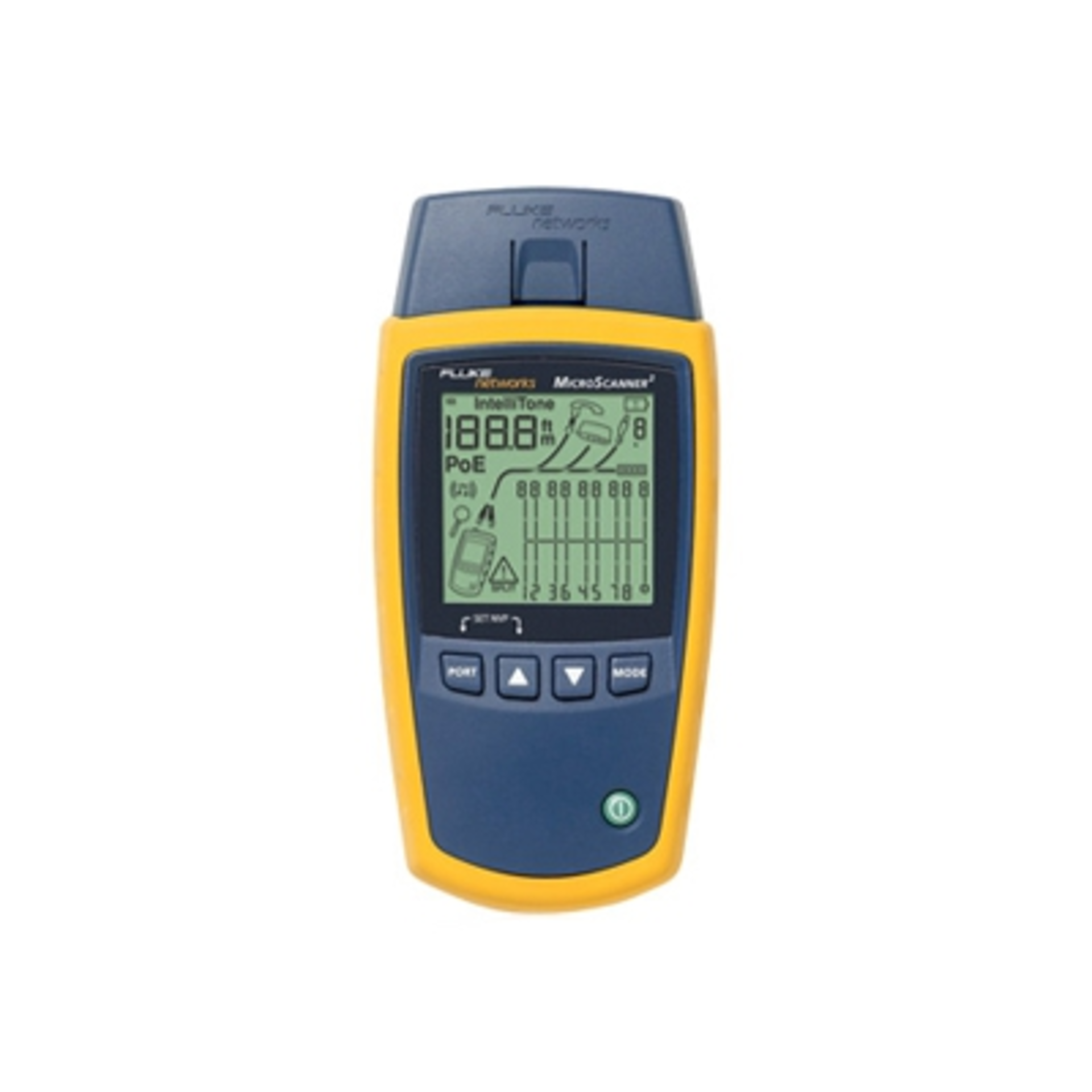 Инструкция Для Кабельный Тестер Fluke Microscanner2 – Скачать.