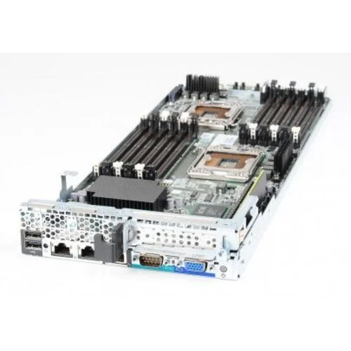 Микросервер Dell PowerEdge C6100, 2 процессора Intel Xeon 6C X5670 2.93GHz 36GB DRAM