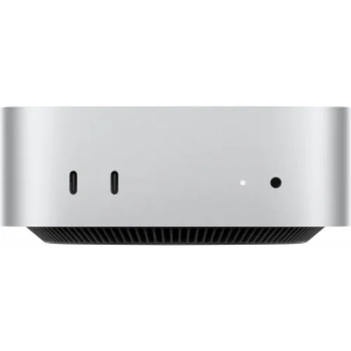 ПК Apple Mac mini A3238 M4 10 core (4.41) 16Gb SSD512Gb 10 core GPU macOS GbitEth WiFi BT сер