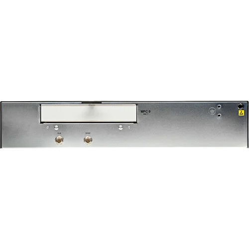 Маршрутизатор Juniper MX80-48T