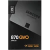 Накопитель SSD Samsung SATA III 8Tb MZ-77Q8T0BW 870 QVO 2.5"