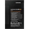 Накопитель SSD Samsung SATA III 8Tb MZ-77Q8T0BW 870 QVO 2.5"