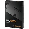 Накопитель SSD Samsung SATA III 8Tb MZ-77Q8T0BW 870 QVO 2.5"