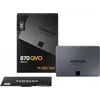Накопитель SSD Samsung SATA III 8Tb MZ-77Q8T0BW 870 QVO 2.5"