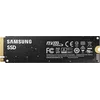 Накопитель SSD Samsung PCIe 3.0 x4 500GB MZ-V8V500BW 980 M.2 2280