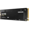Накопитель SSD Samsung PCIe 3.0 x4 500GB MZ-V8V500BW 980 M.2 2280