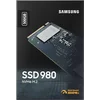 Накопитель SSD Samsung PCIe 3.0 x4 500GB MZ-V8V500BW 980 M.2 2280