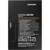 Накопитель SSD Samsung PCIe 3.0 x4 500GB MZ-V8V500BW 980 M.2 2280