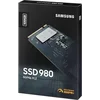 Накопитель SSD Samsung PCIe 3.0 x4 500GB MZ-V8V500BW 980 M.2 2280