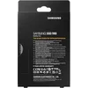 Накопитель SSD Samsung PCIe 3.0 x4 500GB MZ-V8V500BW 980 M.2 2280