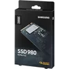 Накопитель SSD Samsung PCIe 3.0 x4 500GB MZ-V8V500BW 980 M.2 2280