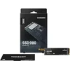 Накопитель SSD Samsung PCIe 3.0 x4 500GB MZ-V8V500BW 980 M.2 2280