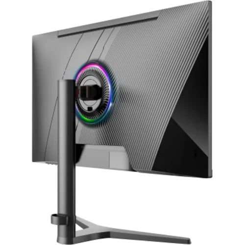 Монитор NPC 27" MZ2707 черный IPS LED 1ms 16:9 HDMI M/M матовая HAS Piv 1000:1 350cd 178гр/178гр 256