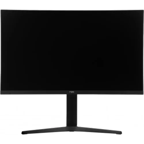 Монитор NPC 27" MZ2707 черный IPS LED 1ms 16:9 HDMI M/M матовая HAS Piv 1000:1 350cd 178гр/178гр 256