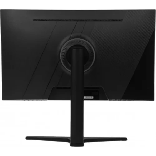 Монитор NPC 27" MZ2707 черный IPS LED 1ms 16:9 HDMI M/M матовая HAS Piv 1000:1 350cd 178гр/178гр 256