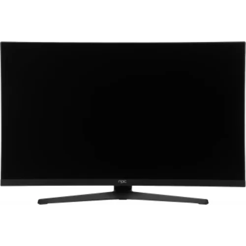 Монитор NPC 27" MZ2707 черный IPS LED 1ms 16:9 HDMI M/M матовая HAS Piv 1000:1 350cd 178гр/178гр 256