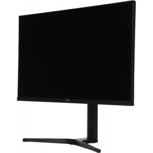 Монитор NPC 27" MZ2707 черный IPS LED 1ms 16:9 HDMI M/M матовая HAS Piv 1000:1 350cd 178гр/178гр 256