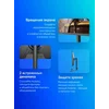 Монитор NPC 27" MZ2707 черный IPS LED 1ms 16:9 HDMI M/M матовая HAS Piv 1000:1 350cd 178гр/178гр 256