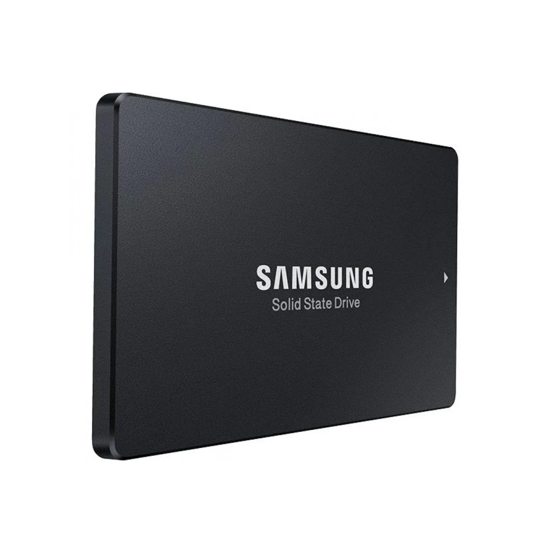 Накопитель SSD Samsung PM893, 3840GB, 3D TLC, SATA3, 2.5"