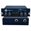Четырехканальный конвертер 3G-SDI для передачи видео Stream Labs MediaXOptic