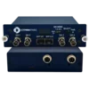 Четырехканальный конвертер 3G-SDI для передачи видео Stream Labs MediaXOptic